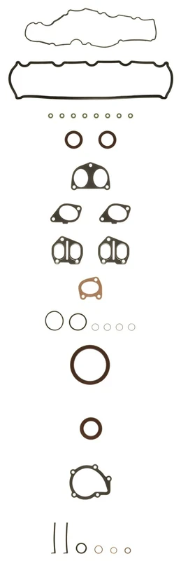 Ajusa 51013200 Full Gasket Set engine