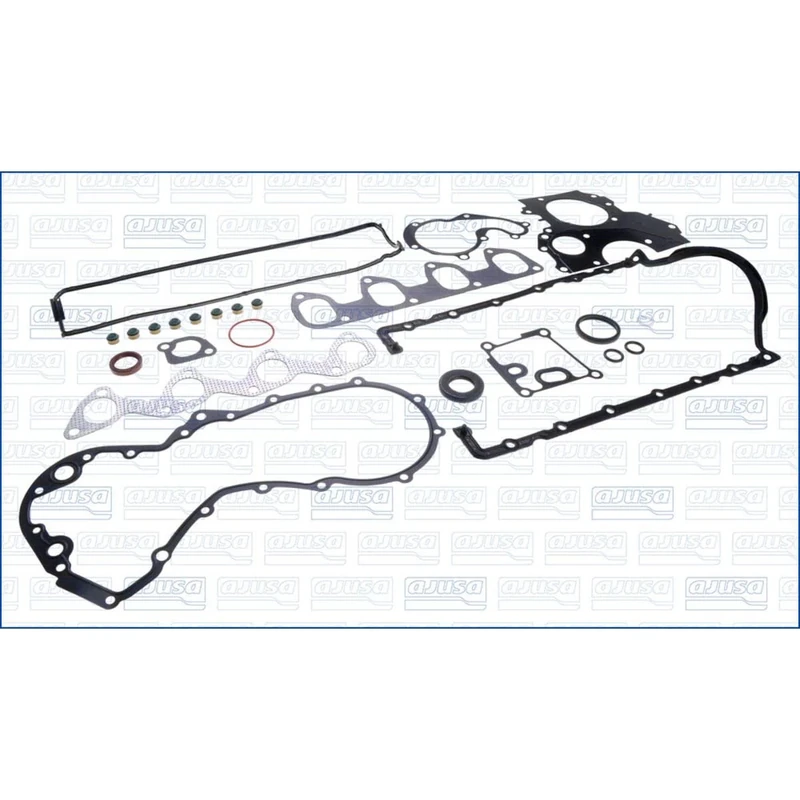 Ajusa 51013400 Full Gasket Set engine