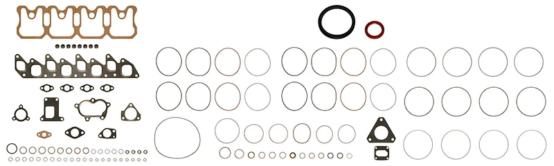 Ajusa 51013500 Full Gasket Set engine