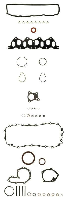 Ajusa 51013800 Full Gasket Set engine