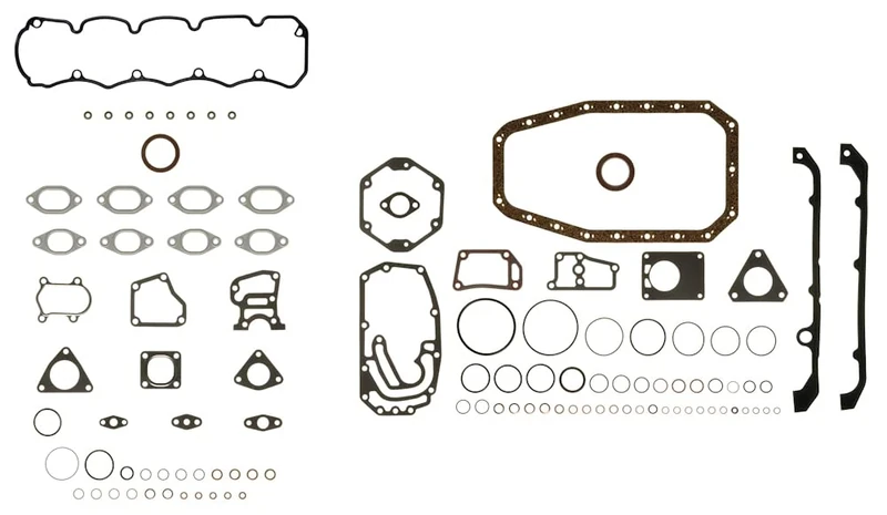 Ajusa 51014100 Full Gasket Set engine