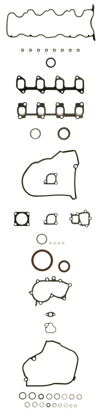 Ajusa 51014900 Full Gasket Set engine