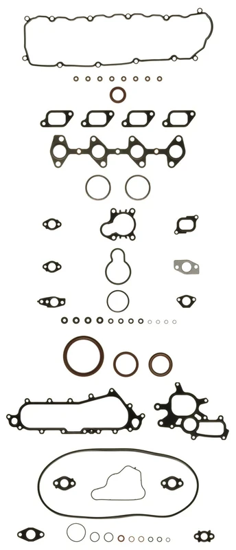 Ajusa 51015200 Full Gasket Set engine