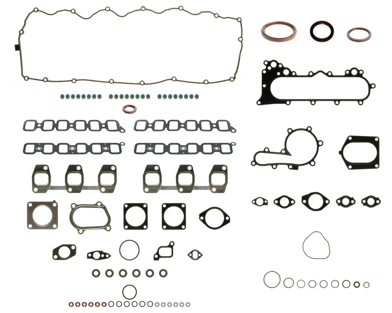 Ajusa 51015300 Full Gasket Set engine