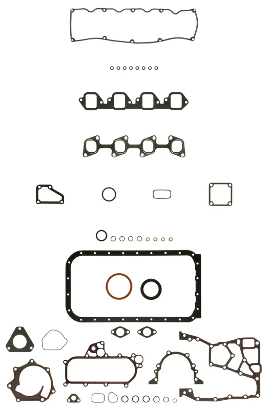 Ajusa 51015700 Full Gasket Set engine