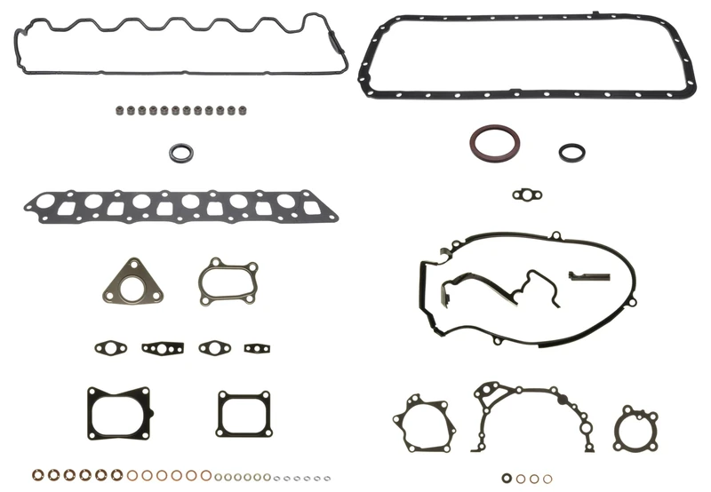 Ajusa 51015800 Full Gasket Set engine