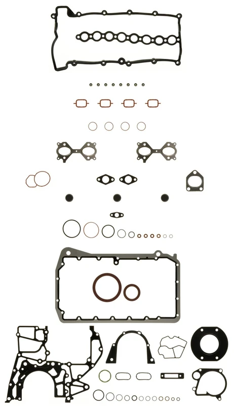 Ajusa 51016200 Full Gasket Set engine