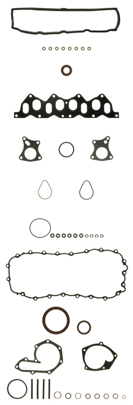Ajusa 51018000 Full Gasket Set engine