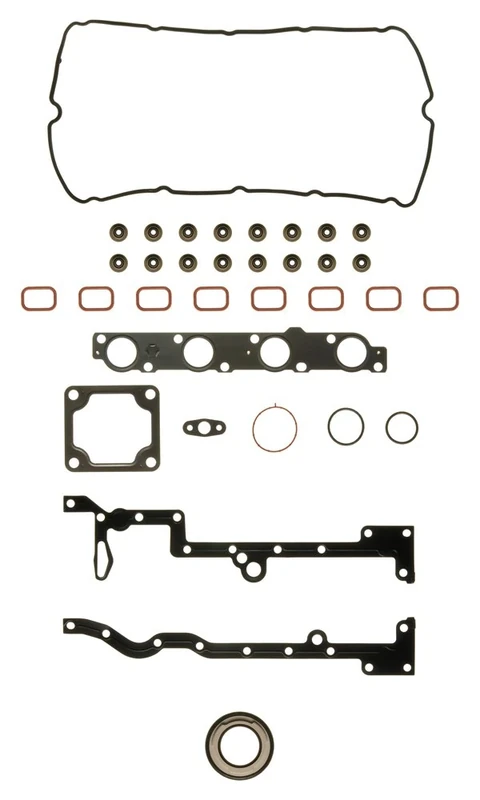 Ajusa 51018600 Full Gasket Set engine
