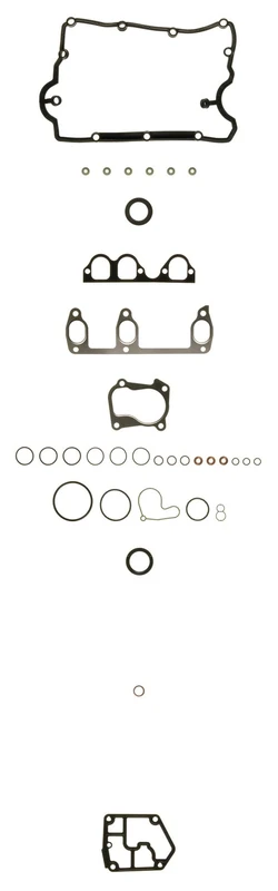 Ajusa 51018900 Full Gasket Set engine