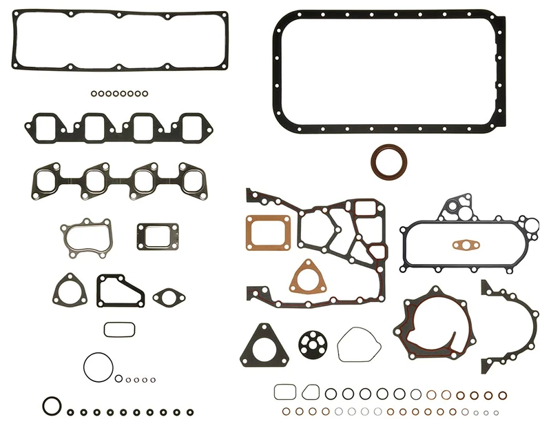 Ajusa 51019500 Full Gasket Set engine