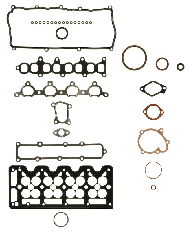 Ajusa 51019600 Full Gasket Set engine