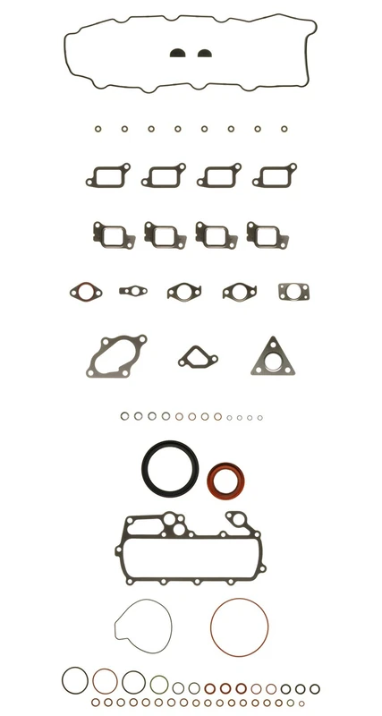 Ajusa 51020000 Full Gasket Set engine