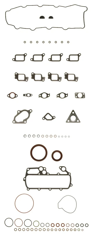 Ajusa 51020100 Full Gasket Set engine