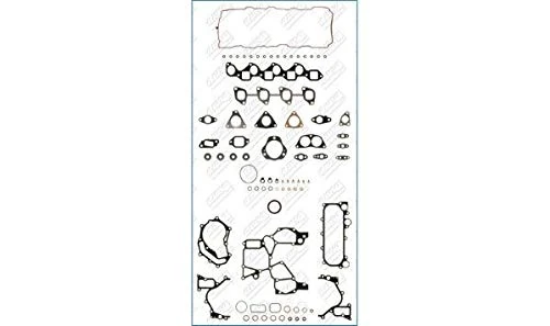 Ajusa 51020200 Full Gasket Set engine
