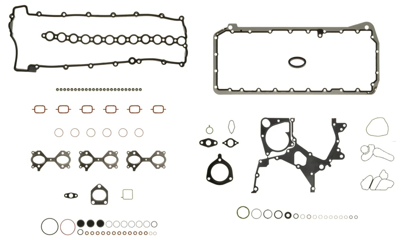 Ajusa 51020900 Full Gasket Set engine