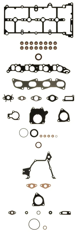 Ajusa 51021000 Full Gasket Set engine