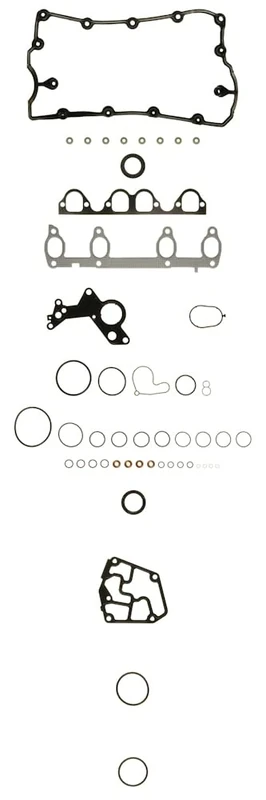 Ajusa 51021400 Full Gasket Set engine