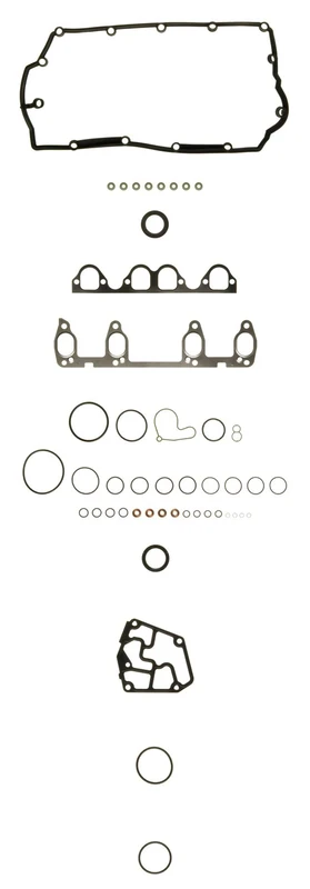 Ajusa 51021700 Full Gasket Set engine