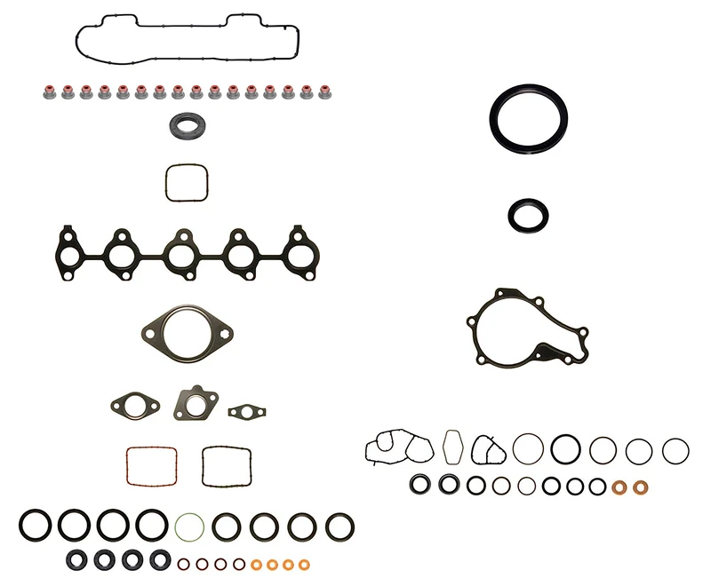 Ajusa 51022800 Full Gasket Set engine