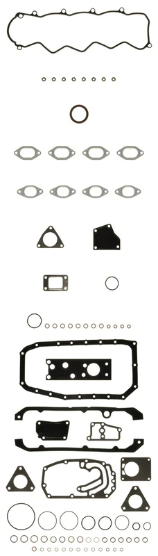 Ajusa 51022900 Full Gasket Set engine
