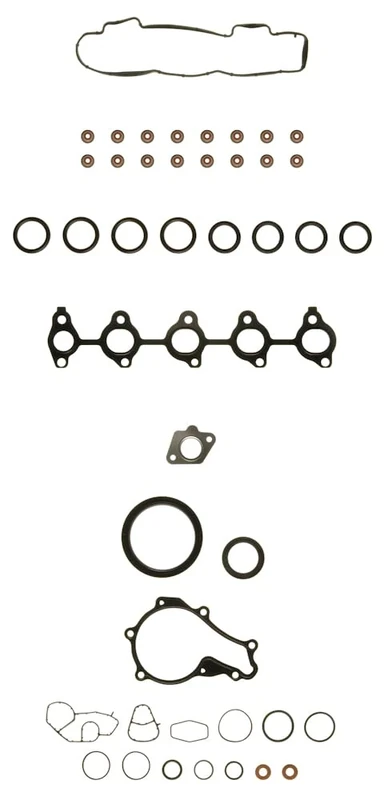 Ajusa 51023500 Full Gasket Set engine