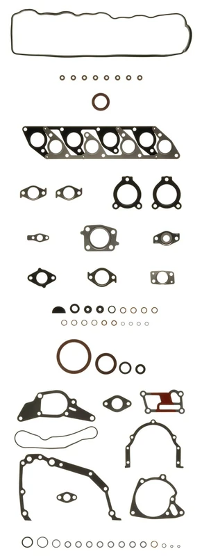 Ajusa 51023600 Full Gasket Set engine