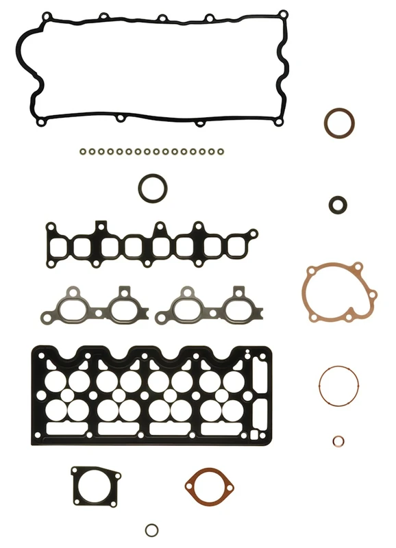 Ajusa 51023900 Full Gasket Set engine