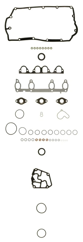 Ajusa 51024000 Full Gasket Set engine
