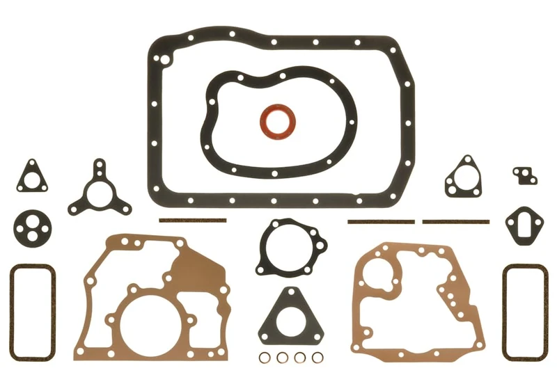 Ajusa 54000500 Gasket Set crank case