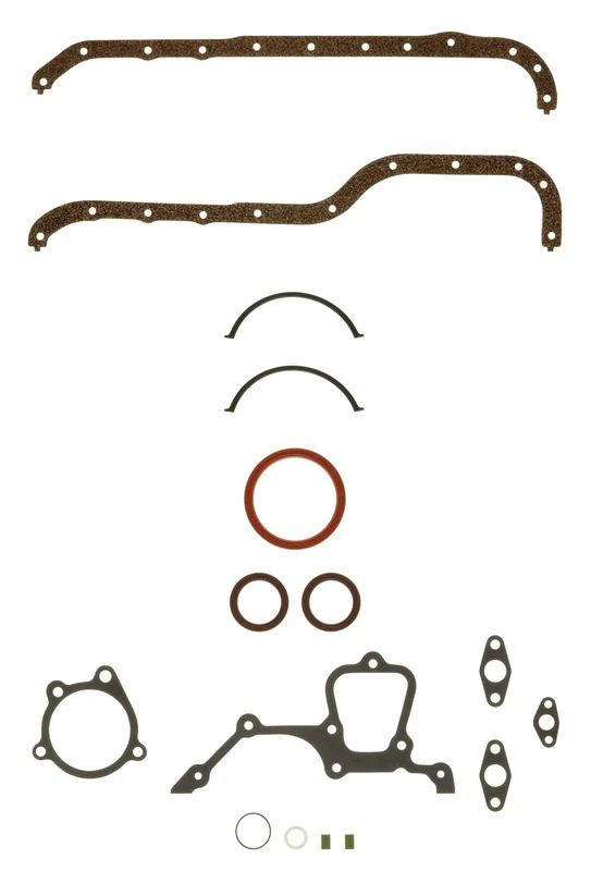 Ajusa 54000900 Gasket Set crank case