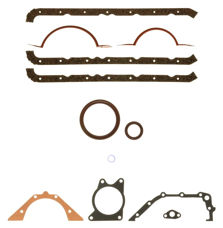 Ajusa 54001200 Gasket Set crank case