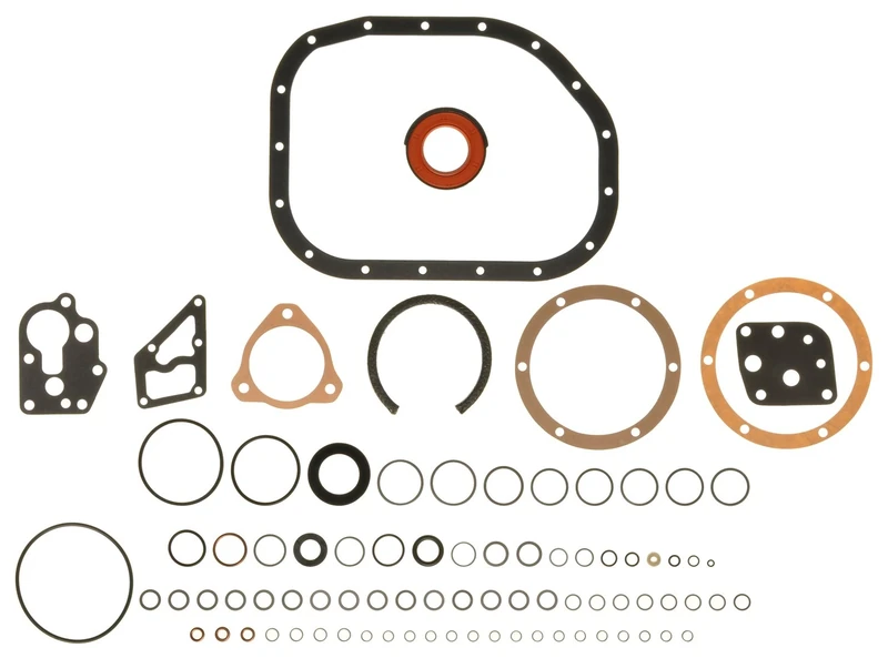Ajusa 54001700 Gasket Set crank case