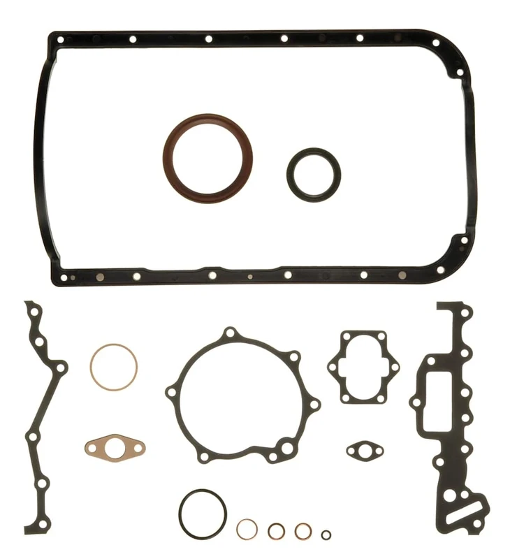 Ajusa 54002500 Gasket Set crank case