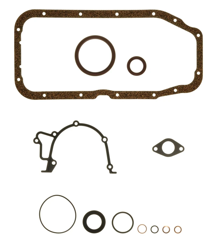 Ajusa 54002800 Gasket Set crank case