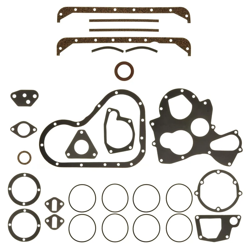 Ajusa 54003100 Gasket Set crank case
