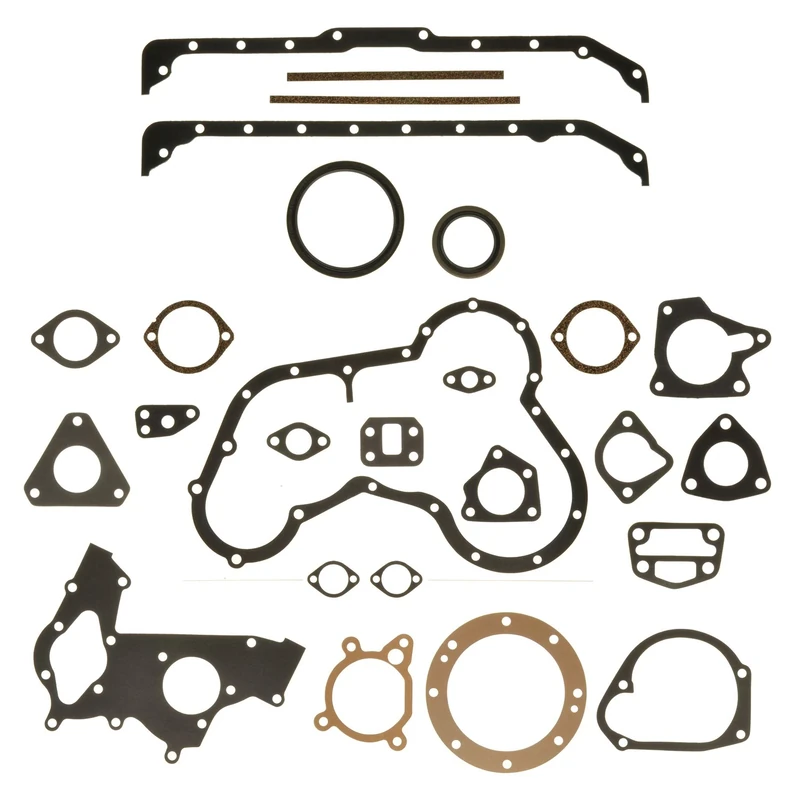 Ajusa 54003500 Gasket Set crank case