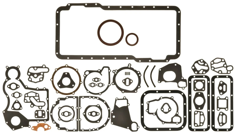 Ajusa 54004000 Gasket Set crank case