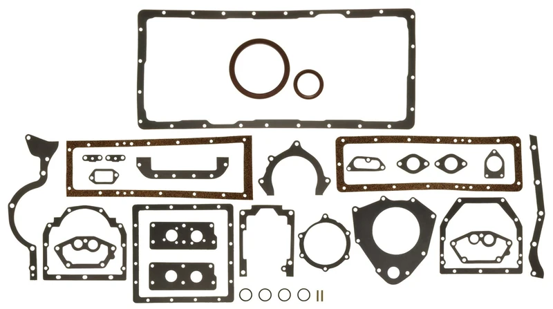 Ajusa 54004100 Gasket Set crank case
