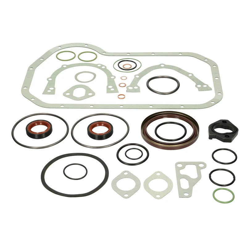 Ajusa 54007000 Gasket Set crank case