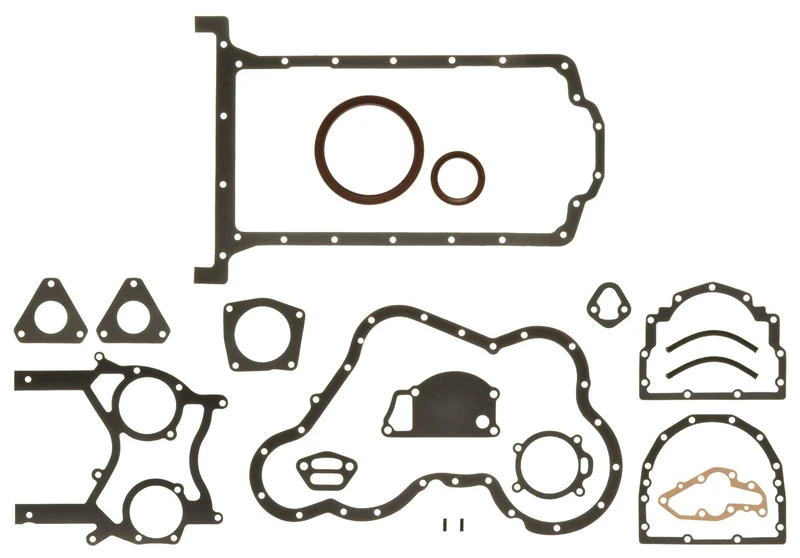 Ajusa 54007900 Gasket Set crank case