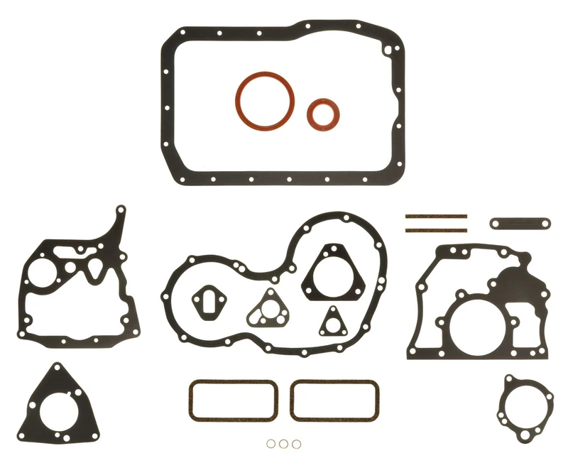 Ajusa 54008400 Gasket Set crank case