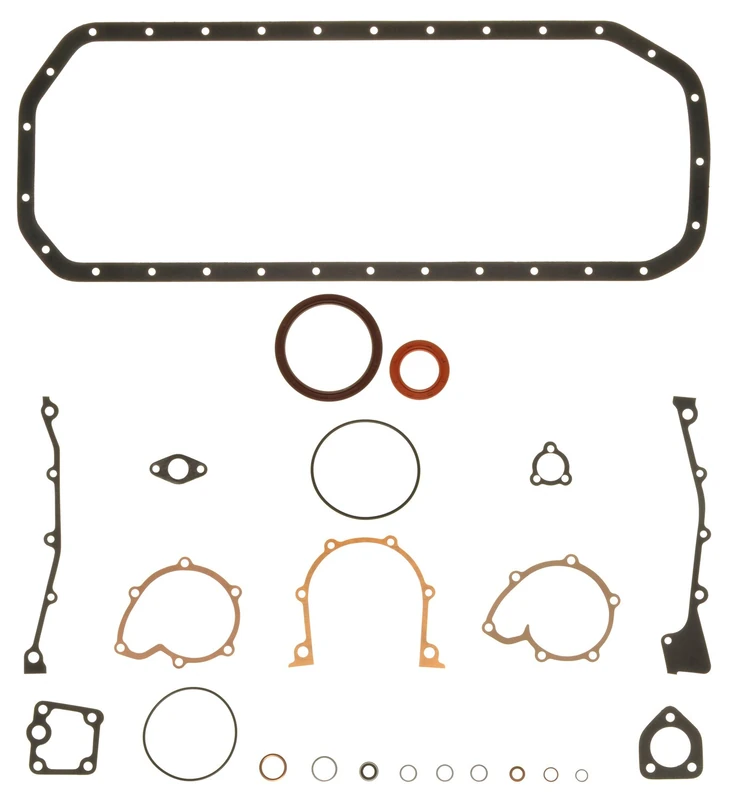 Ajusa 54009300 Gasket Set crank case