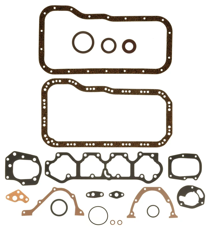 Ajusa 54009600 Gasket Set crank case