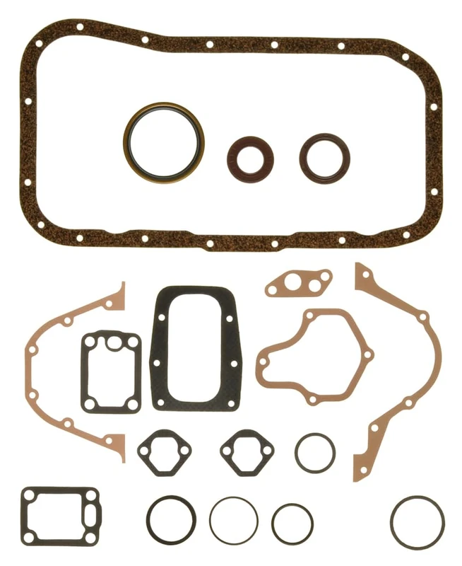 Ajusa 54009700 Gasket Set crank case