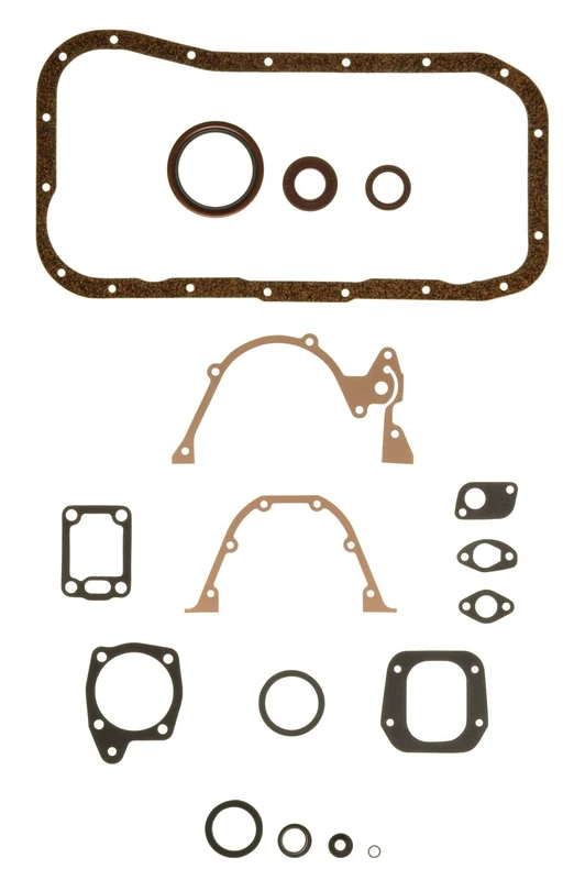 Ajusa 54009900 Gasket Set crank case