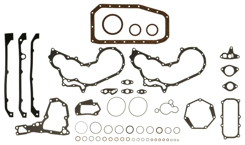 Ajusa 54010200 Gasket Set crank case