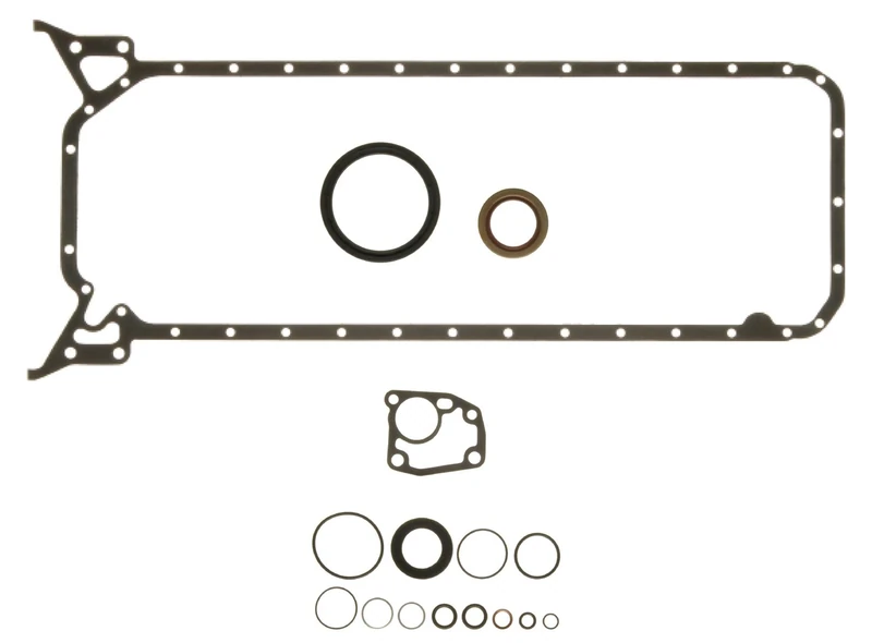 Ajusa 54010600 Gasket Set crank case