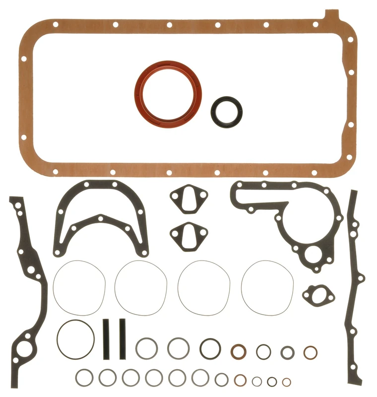 Ajusa 54011200 Gasket Set crank case