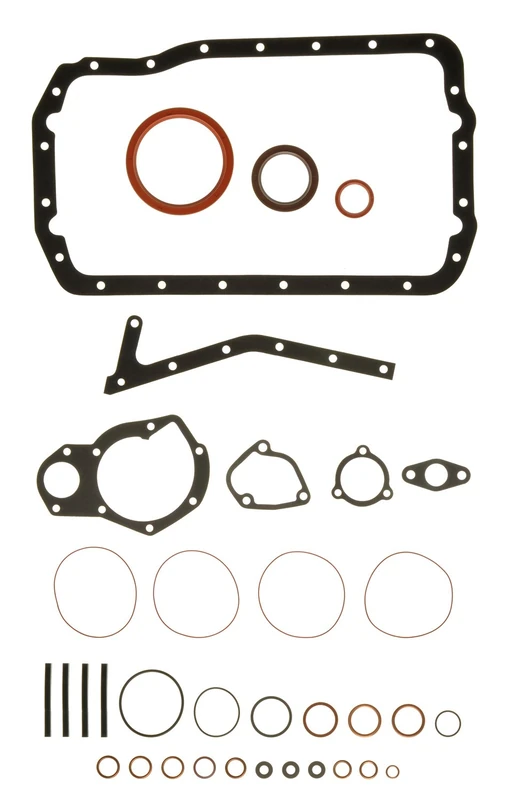 Ajusa 54012300 Gasket Set crank case